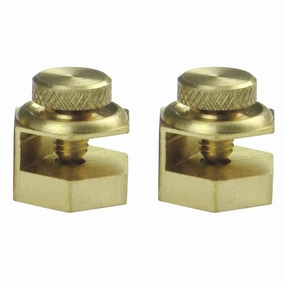 Sands Level & Tool SL460 Angle Stair Gauge (2 Per Pkg)