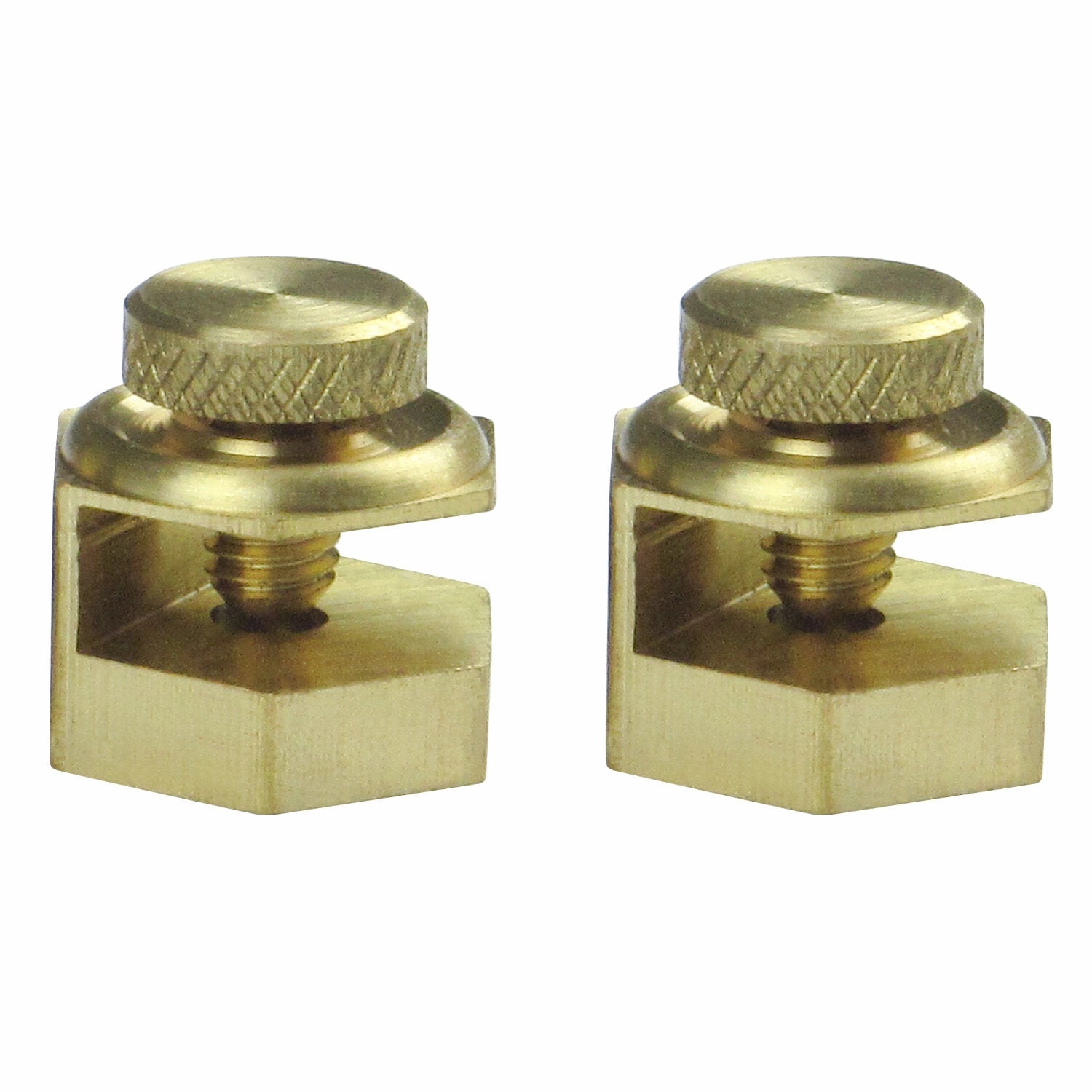 Sands Level & Tool SL460 Angle Stair Gauge (2 Per Pkg)