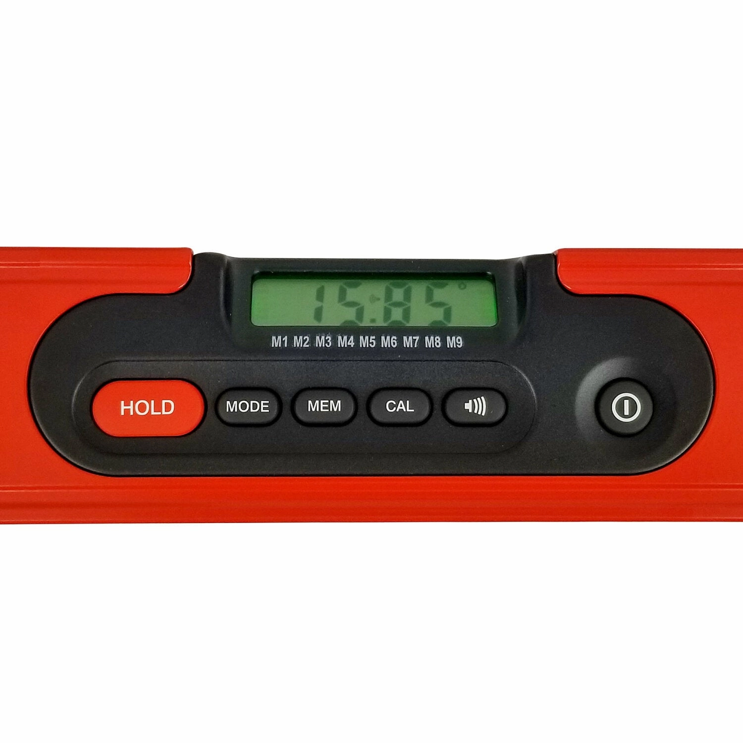 Sands Level & Tool SLDIG24 24" Digital Level