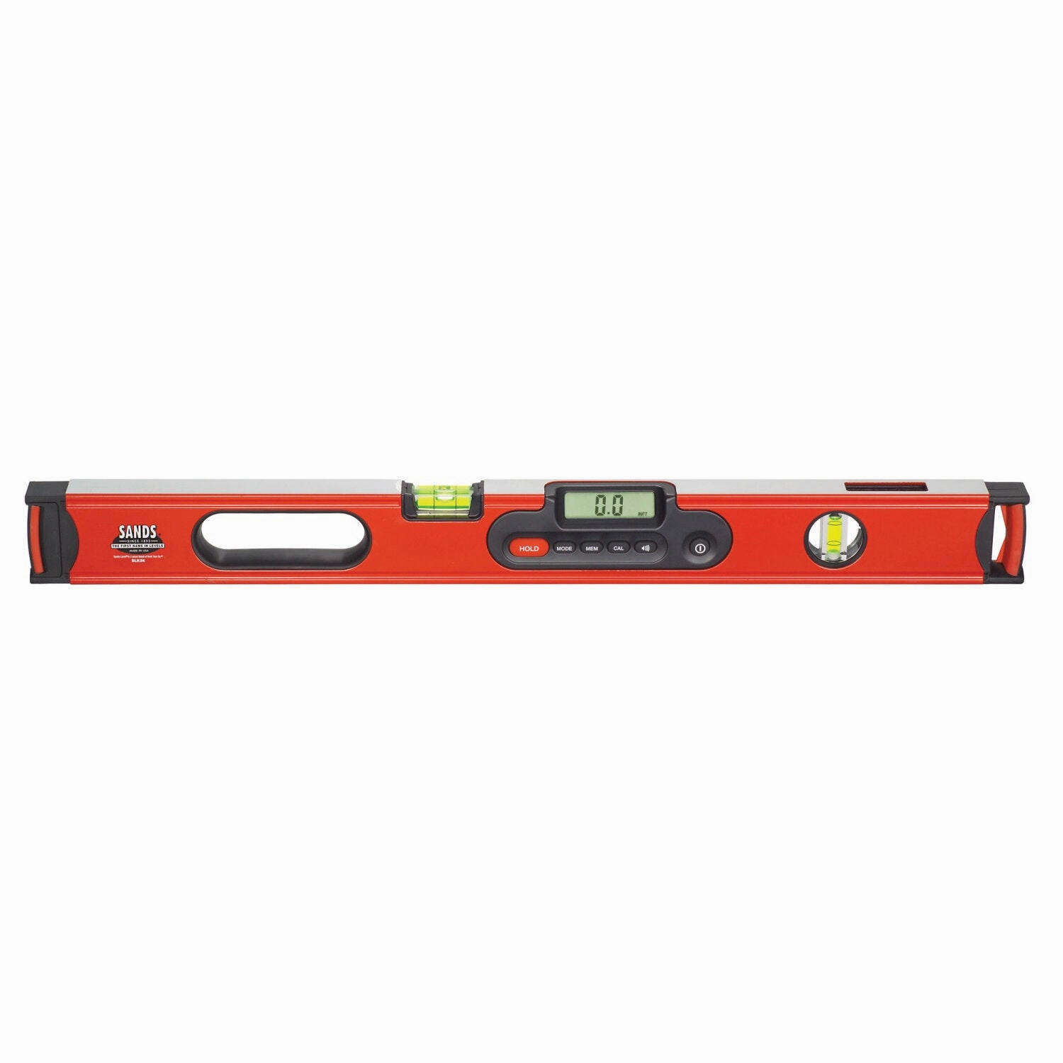 Sands Level & Tool SLDIG24 24" Digital Level
