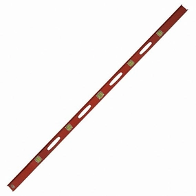 Sands Level & Tool SLHD96 96 Professional Aluminum Extruded Level (10 Vials)