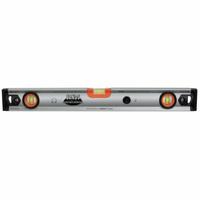 Sands Level & Tool SLLED24 24" Professional Magnetic LED Level