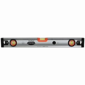 Sands Level & Tool SLLED48 48" Professional Magnetic LED Level