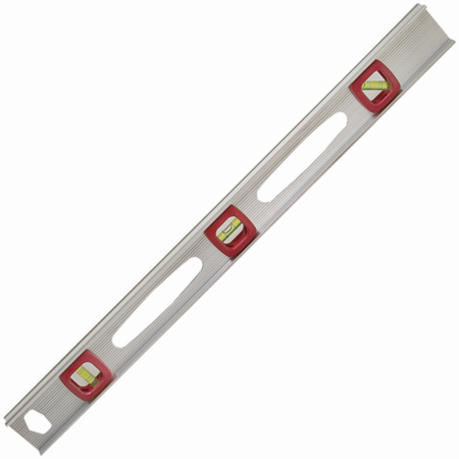 Sands Level & Tool SLPL336 36 Utility Aluminum Extruded Level (3 Vials)