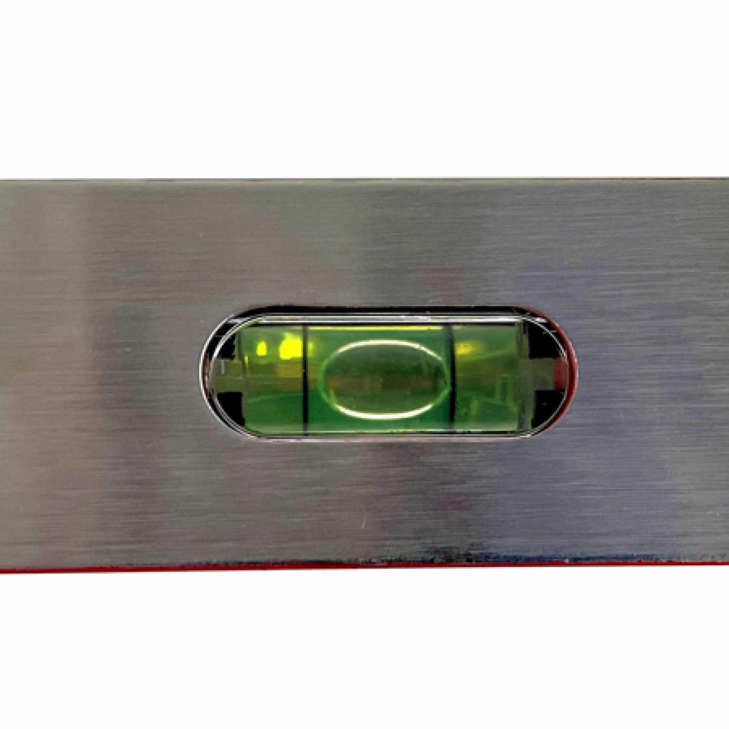 Sands Level & Tool SLPML48 48" Professional Magnetic Extruded Aluminum Level with Roto Vials (3 vial)