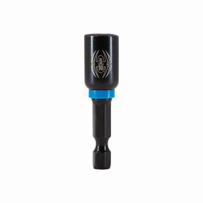 Spyder 19091 Impact Driver Bit 5/16-in Nut Driver