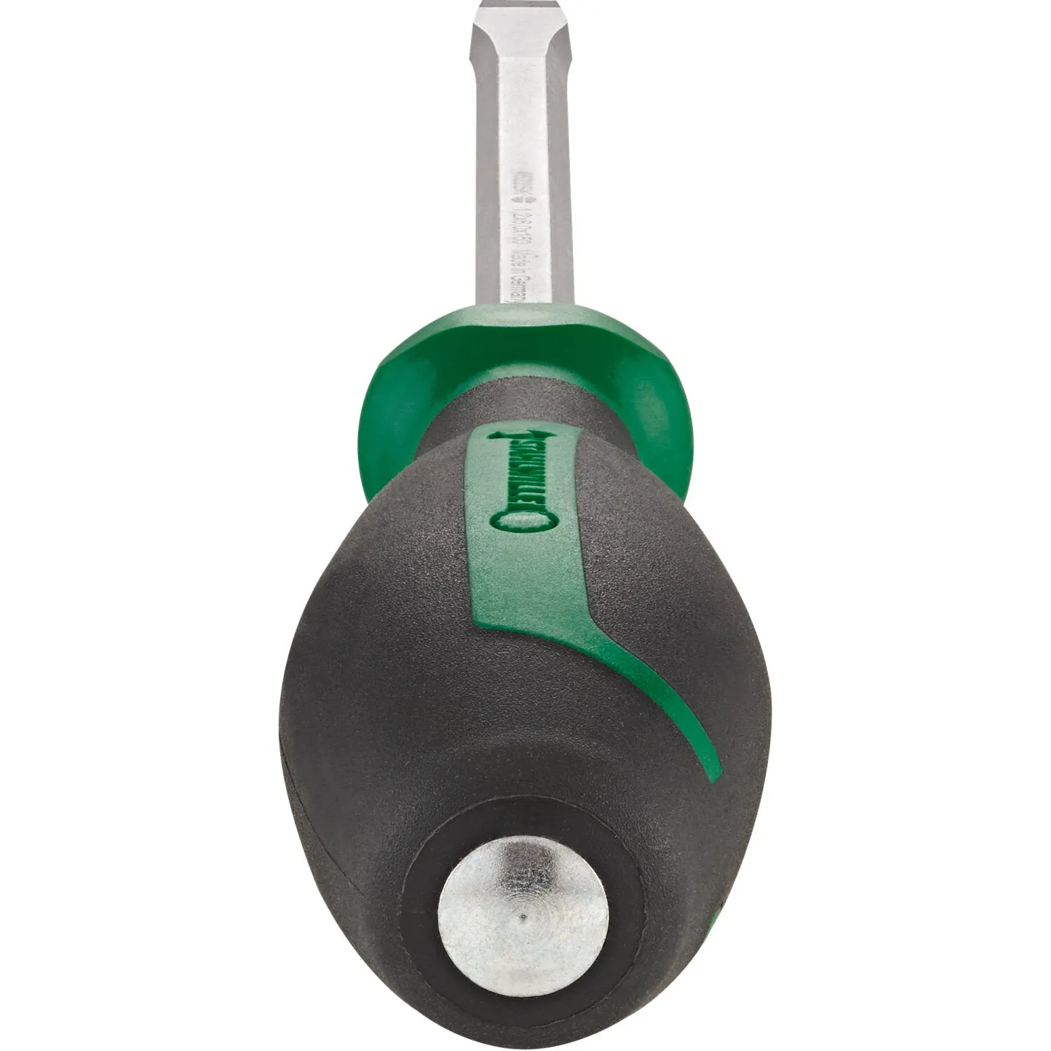 Stahlwille 46223208 Slotted screwdriver DRALL 
