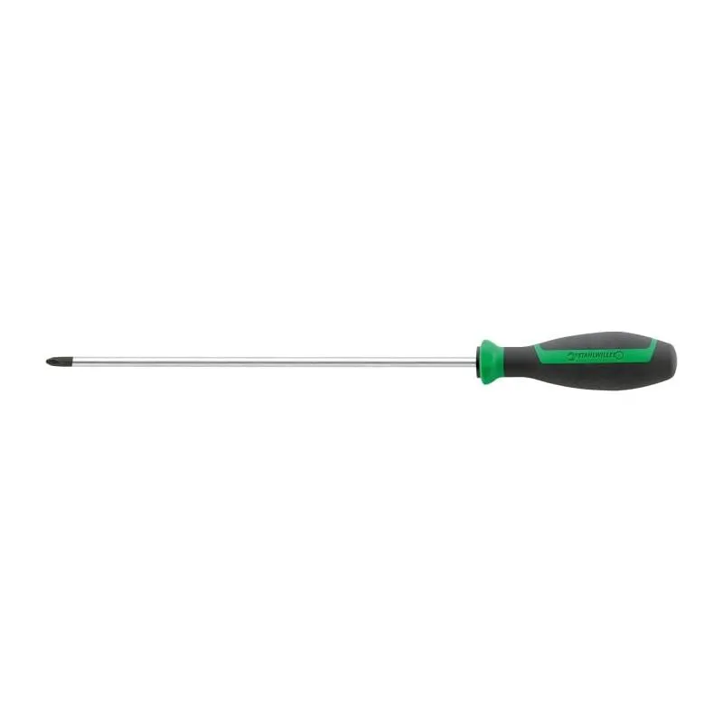 Stahlwille 46313002 4631 DRALL  #2 x 250mm Phillips Screwdriver