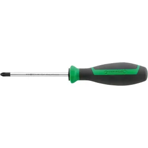 Stahlwille 46403003 4643 DRALL  #3 x 150mm Pozidriv Screwdriver