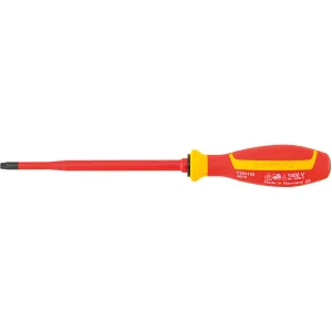 Stahlwille 46763030 VDE TORX screwdriver DRALL 