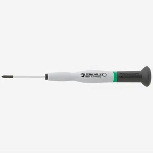 Stahlwille 47523020 4752 Precision Phillips Screwdriver, #0