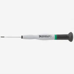Stahlwille 47533013 4753 Precision Hex Screwdriver, 1.3 mm