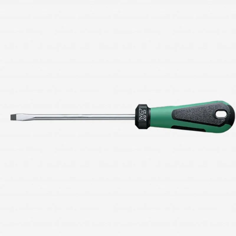 Stahlwille 48202055 4820 3K DRALL 5.5 x 125mm Slotted Screwdriver