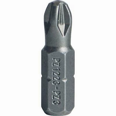 Stahlwille 08010003 1223 #3 x 25mm Phillips Insert Bit
