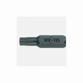 Stahlwille 08130020 1416 T20 x 26mm TORX Insert Bit
