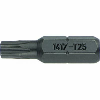 Stahlwille 08140027 1430 T27 x 35mm TORX Insert Bit - 5/16" Hex