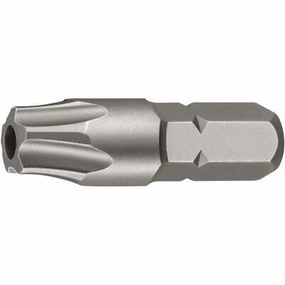 Stahlwille 08161027 1444 TPI27 x 26mm Security Five Lobe Insert Bit