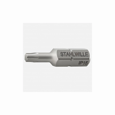 Stahlwille 08162020 1442 IP20 x 25mm TORX Plus Insert Bit