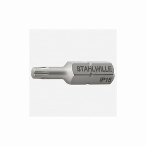 Stahlwille 08162020 1442 IP20 x 25mm TORX Plus Insert Bit
