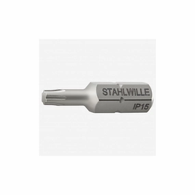 Stahlwille 08162027 1444 IP27 x 25mm TORX Plus Insert Bit