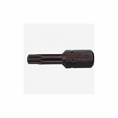 Stahlwille 08200004 1350 XZN M4 x 25mm Insert Bit