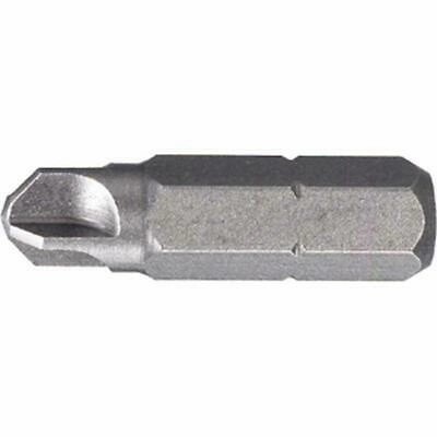 Stahlwille 08260002 13010 #2 x 25mm Torq-Set Insert Bit