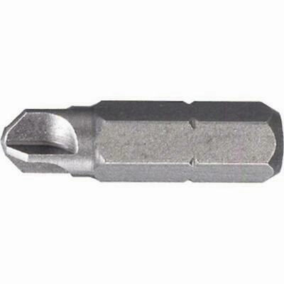 Stahlwille 08260003 13010 #3 x 25mm Torq-Set Insert Bit