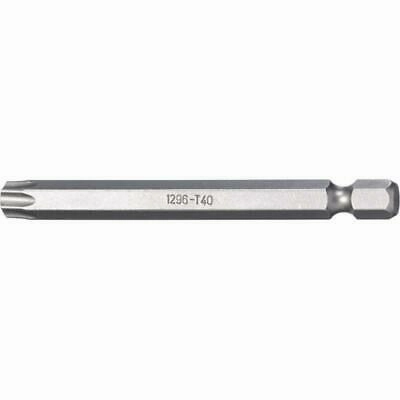 Stahlwille 08340025 1293 T25 x 70mm TORX Power Bit