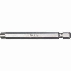 Stahlwille 08340025 1293 T25 x 70mm TORX Power Bit