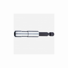 Stahlwille 38120001 1200/1 1/4" Magnetic Bit Holder - 72mm