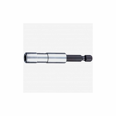 Stahlwille 38120001 1200/1 1/4" Magnetic Bit Holder - 72mm