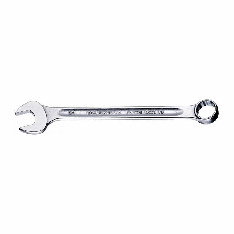 Stahlwille 40082727 27mm Combination Spanner