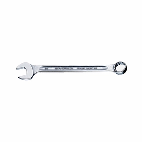 Stahlwille 40101010 14 Combination Spanner, long, 10 mm