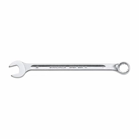 Stahlwille 40101111 14 Combination Spanner, long, 11 mm