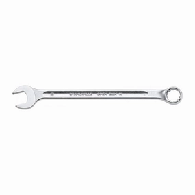 Stahlwille 40101818 14 Combination Spanner, long, 18 mm