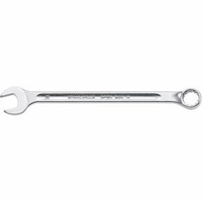 Stahlwille 40102424 14 Combination Spanner, long, 24 mm
