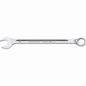 Stahlwille 40103030 14 Combination Spanner, long, 30 mm