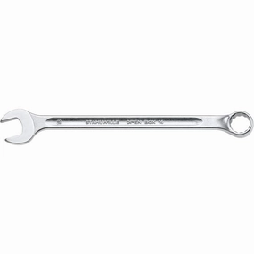 Stahlwille 40103232 14 Combination Spanner, long, 32 mm
