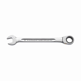 STAHLWILLE 40170808 - 17F - COMBINATION RATCHETING SPANNER