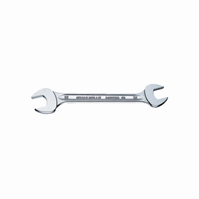 Stahlwille 40431620 10a Double open ended Spanner, 1/4" x 5/16"