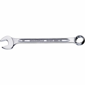 Stahlwille 40482424 13a Combination Spanner, 3/8"