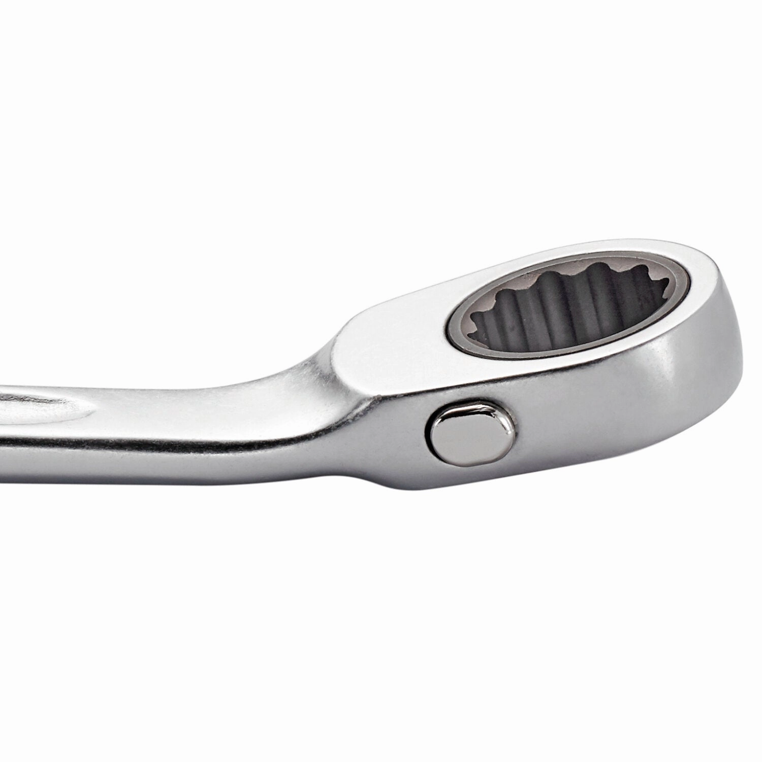 Stahlwille 41474444 Combination Ratcheting wrench