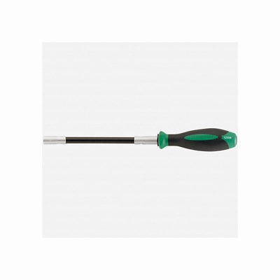Stahlwille 43103206 12506 DRALL  6 x 150mm Flexible Shaft Nut Driver