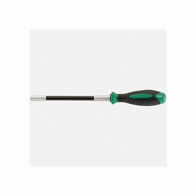 Stahlwille 43103206 12506 DRALL  6 x 150mm Flexible Shaft Nut Driver