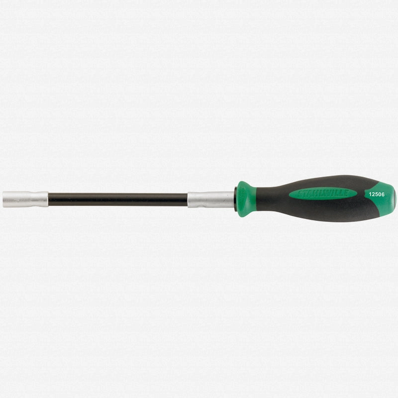 Stahlwille 43103207 12506 DRALL  7 x 150mm Nut Driver