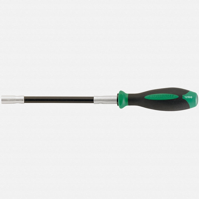 Stahlwille 43103208 12506 DRALL  8 x 150mm Nut Driver