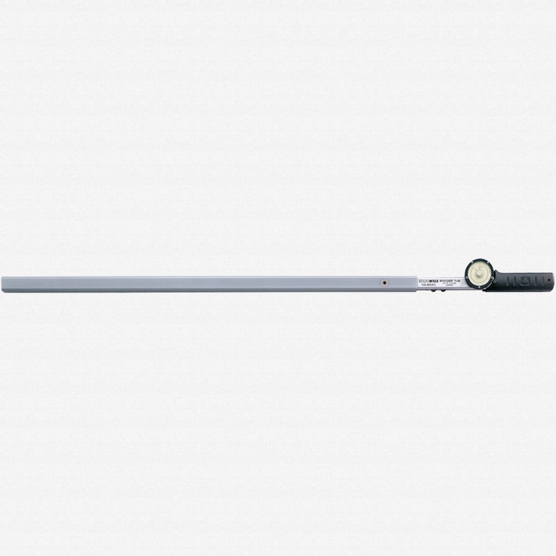 Stahlwille 50030080 24.5mm x 28mm MANOSKOP Torque Wrench