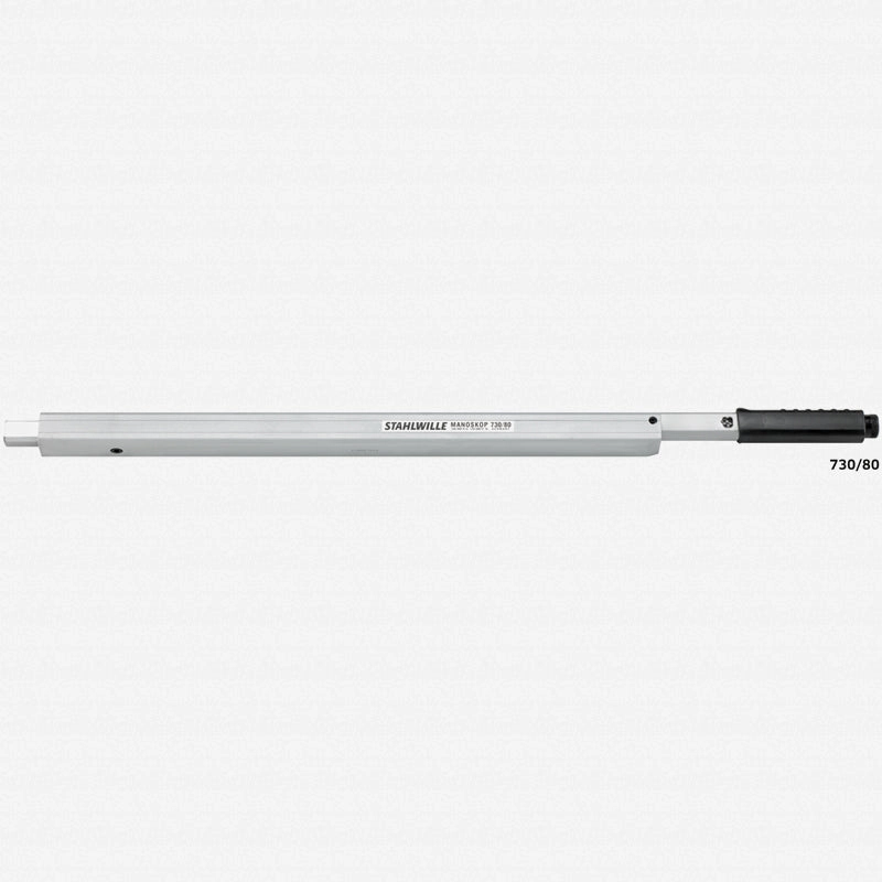Stahlwille 50180080 14mm x 18mm Manoskop Torque Wrench