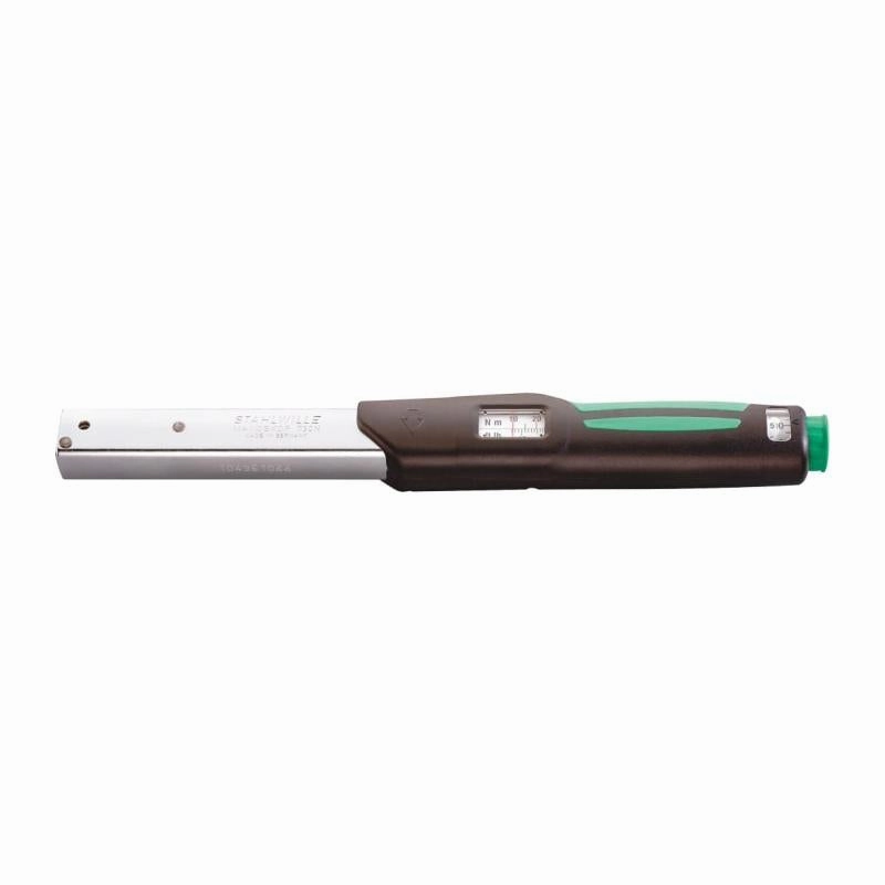 Stahlwille 50181020 730N Service MANOSKOP Torque Wrench Size 20