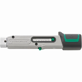 Stahlwille 50184001 Torque wrench service MANOSKOP (Nm)